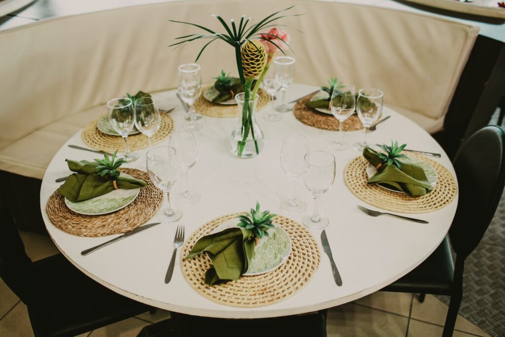 Secrets to making your catered event flawless
