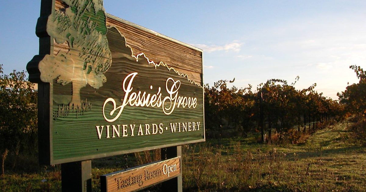 Lodi Wine and Chocolate 2023 - Jessies Grover Winery