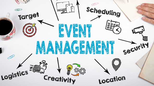 Event Planning: Logistics & Budget